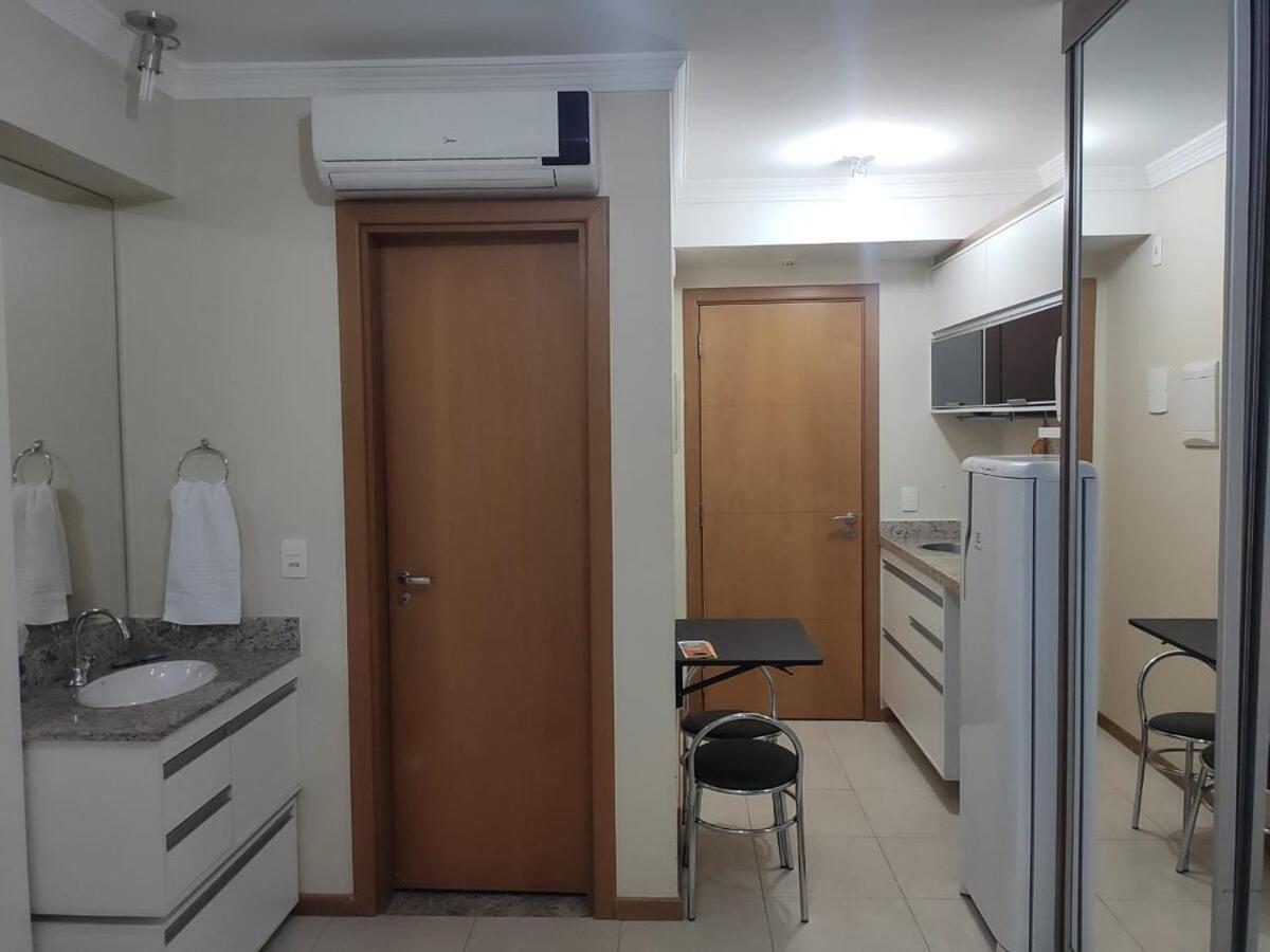 Saint Moritz Diaria Brasil 63873 Appartement Brasília Buitenkant foto