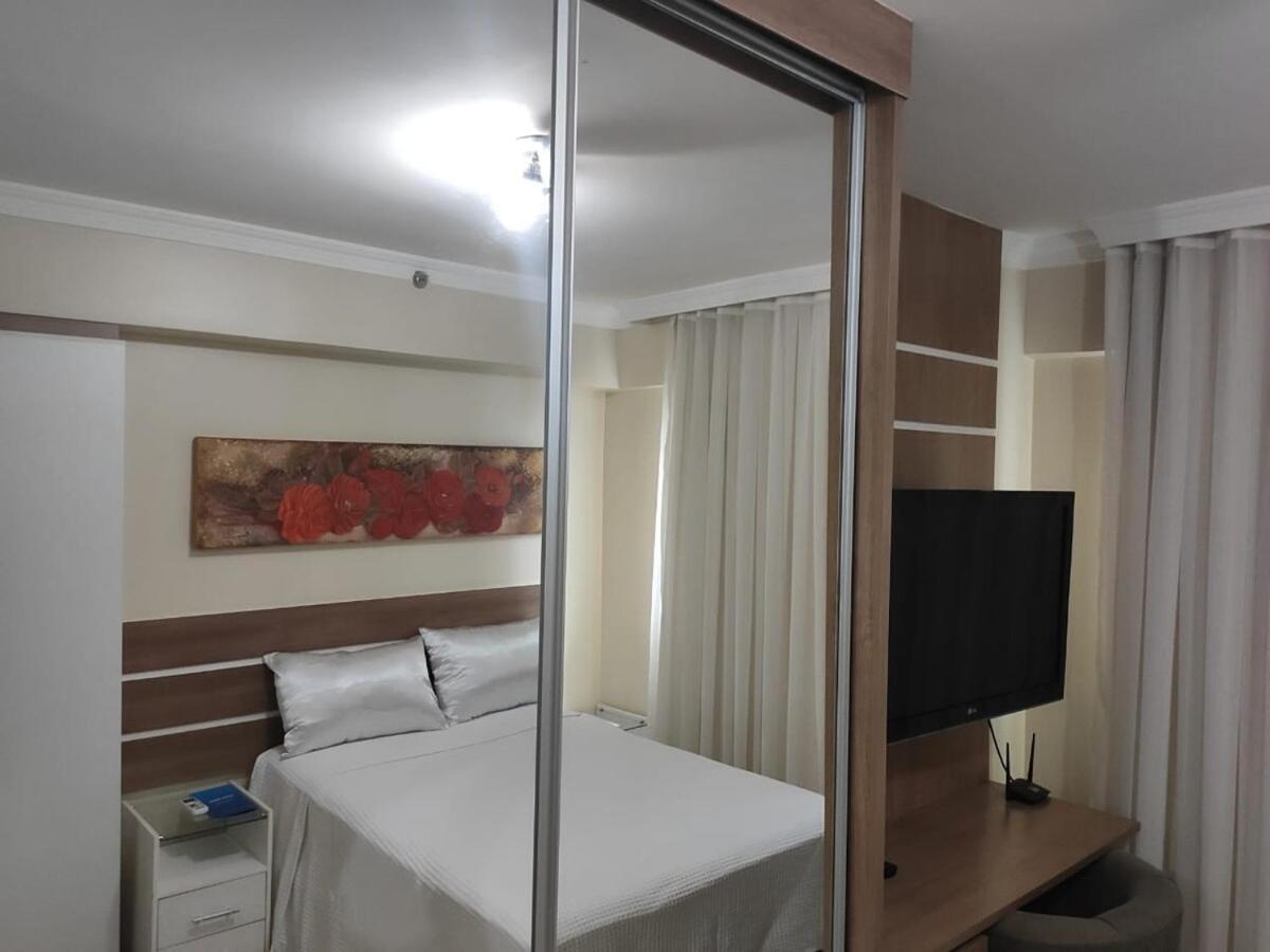 Saint Moritz Diaria Brasil 63873 Appartement Brasília Buitenkant foto