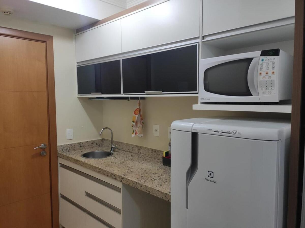 Saint Moritz Diaria Brasil 63873 Appartement Brasília Buitenkant foto