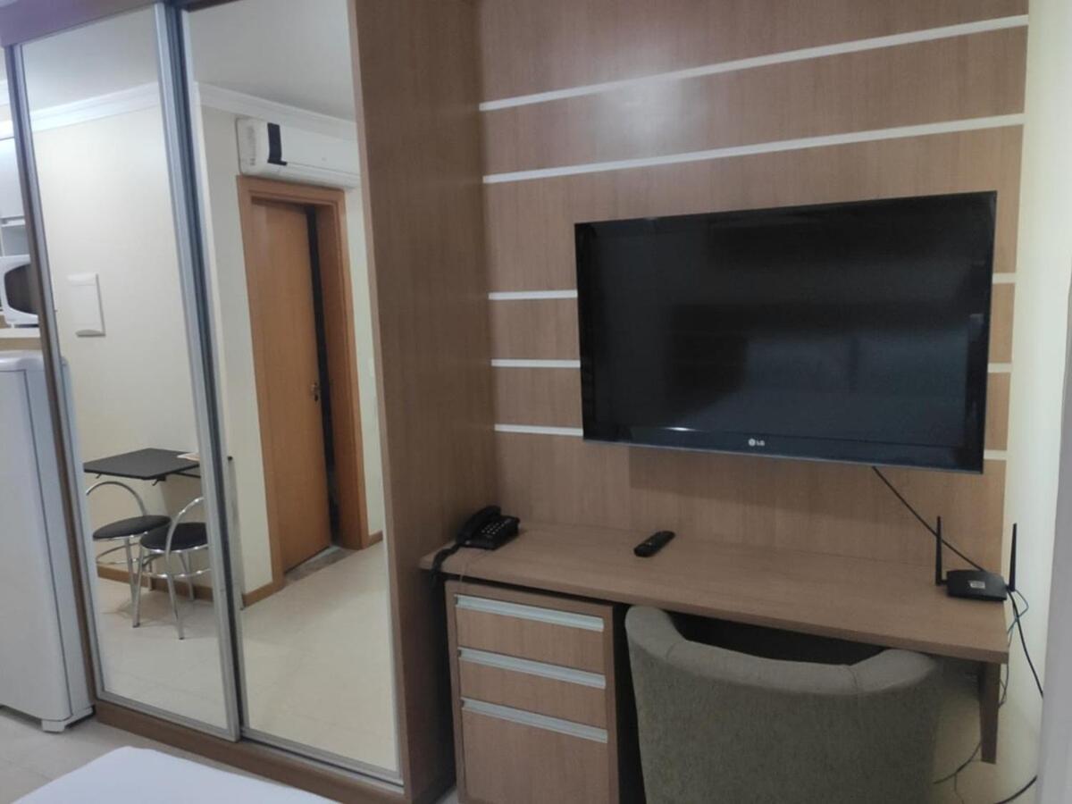 Saint Moritz Diaria Brasil 63873 Appartement Brasília Buitenkant foto