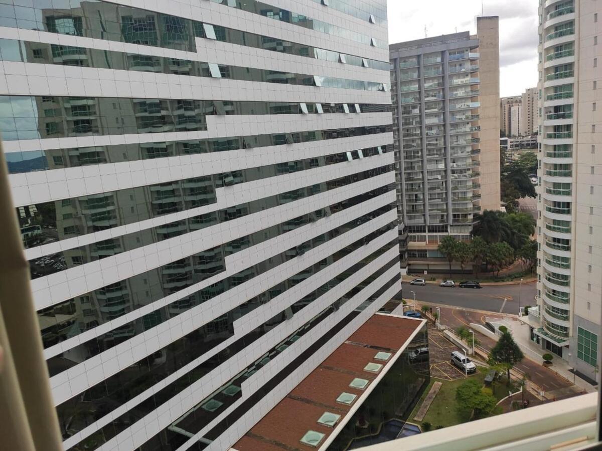 Saint Moritz Diaria Brasil 63873 Appartement Brasília Buitenkant foto